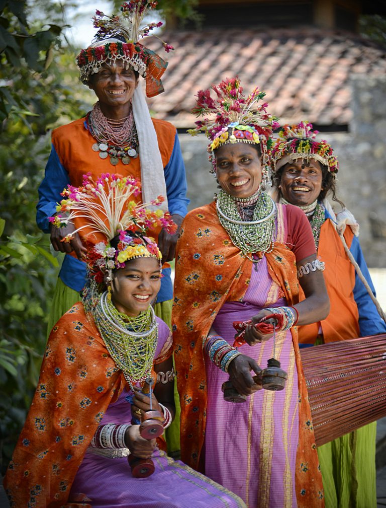 All About Bandhavgarh | History, Tribes & Tigers