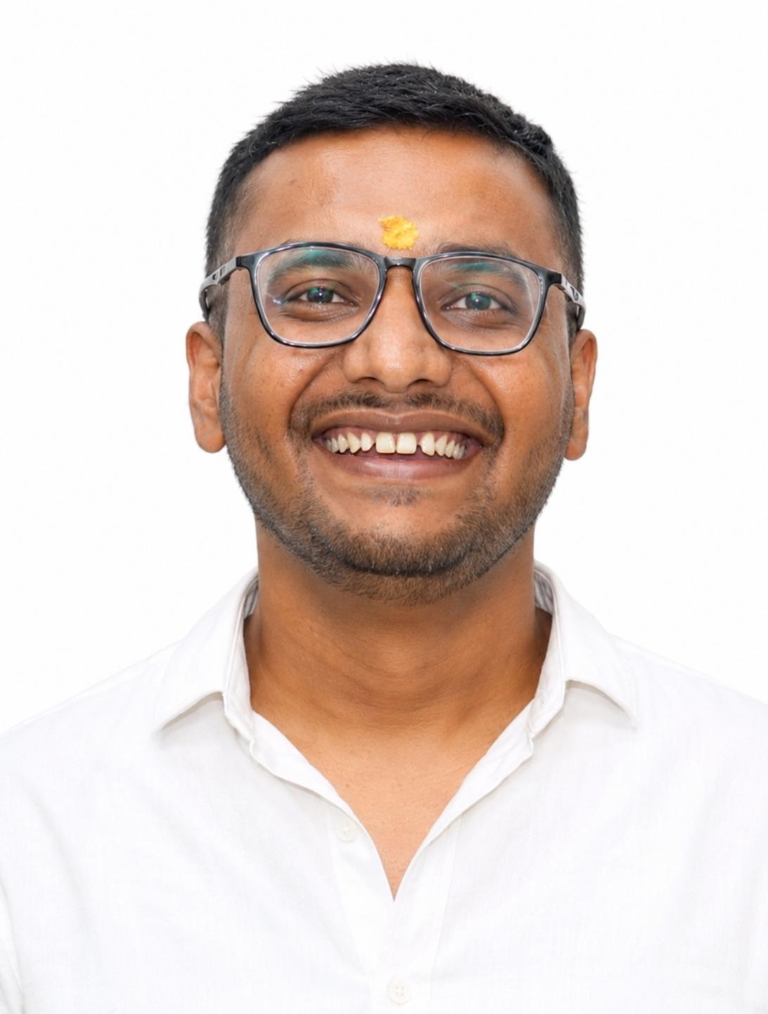 Mousam Kourav Author Pugdundee Safaris
