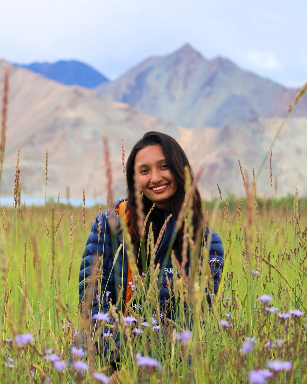 Pooja Kumar Author Pugdundee Safaris
