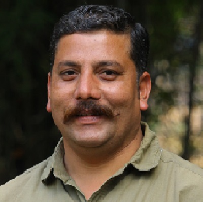 Uttam Singh Naturalist